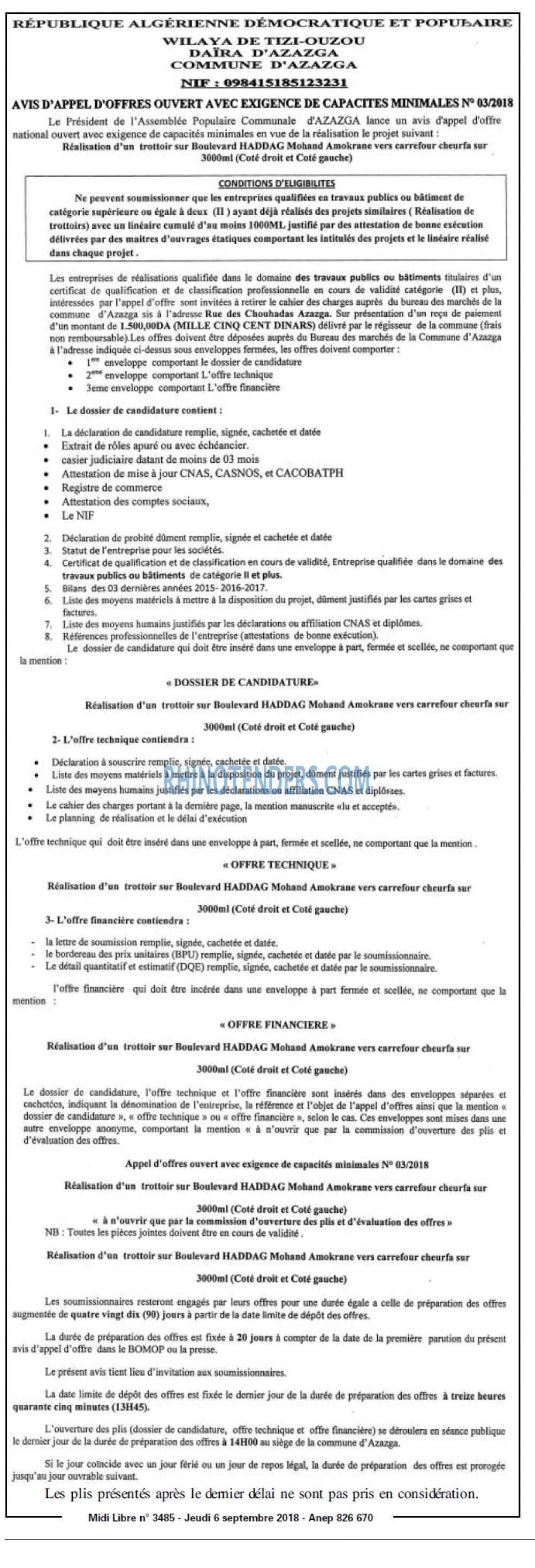 MIDI Libre