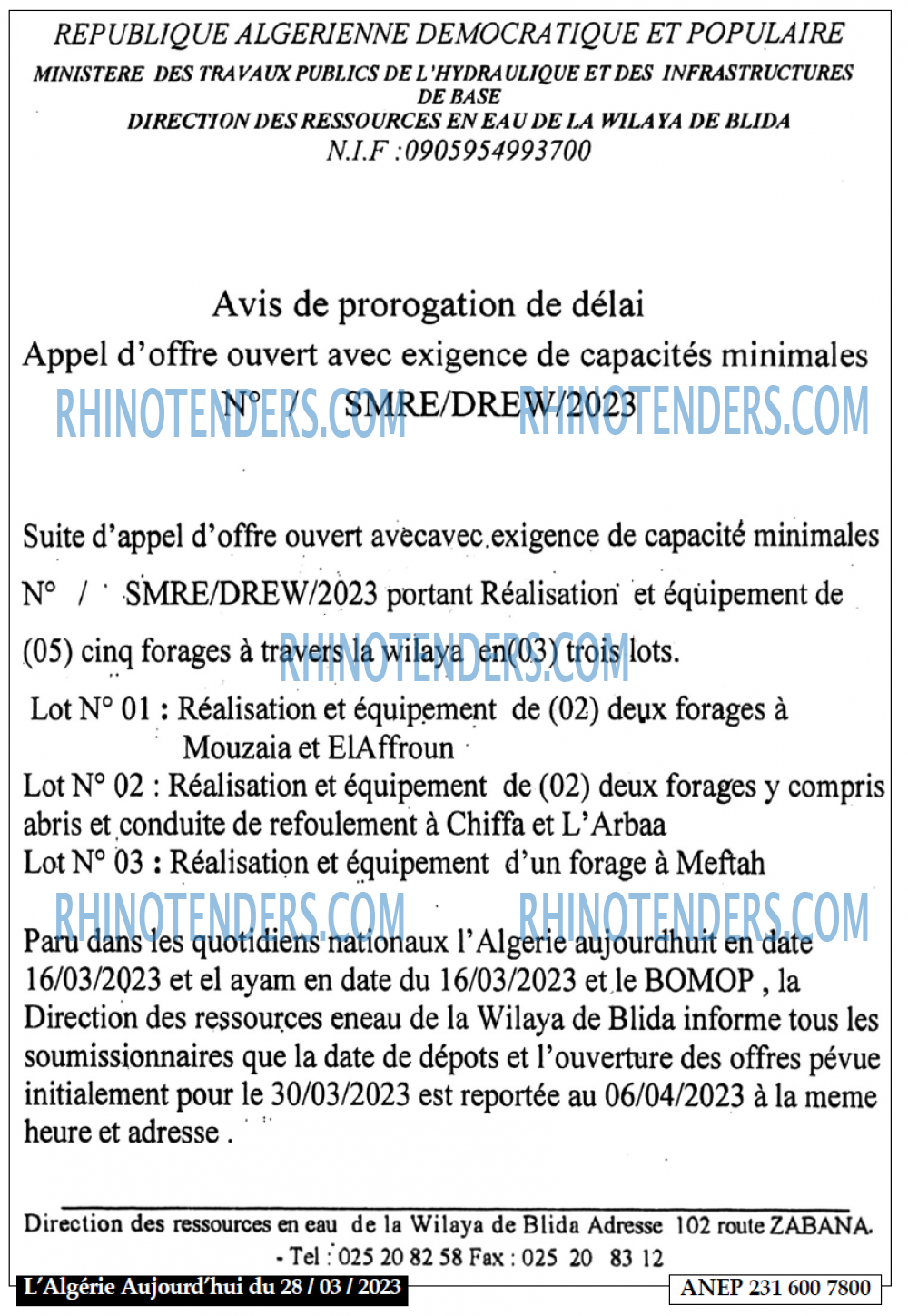 Aujourd'hui