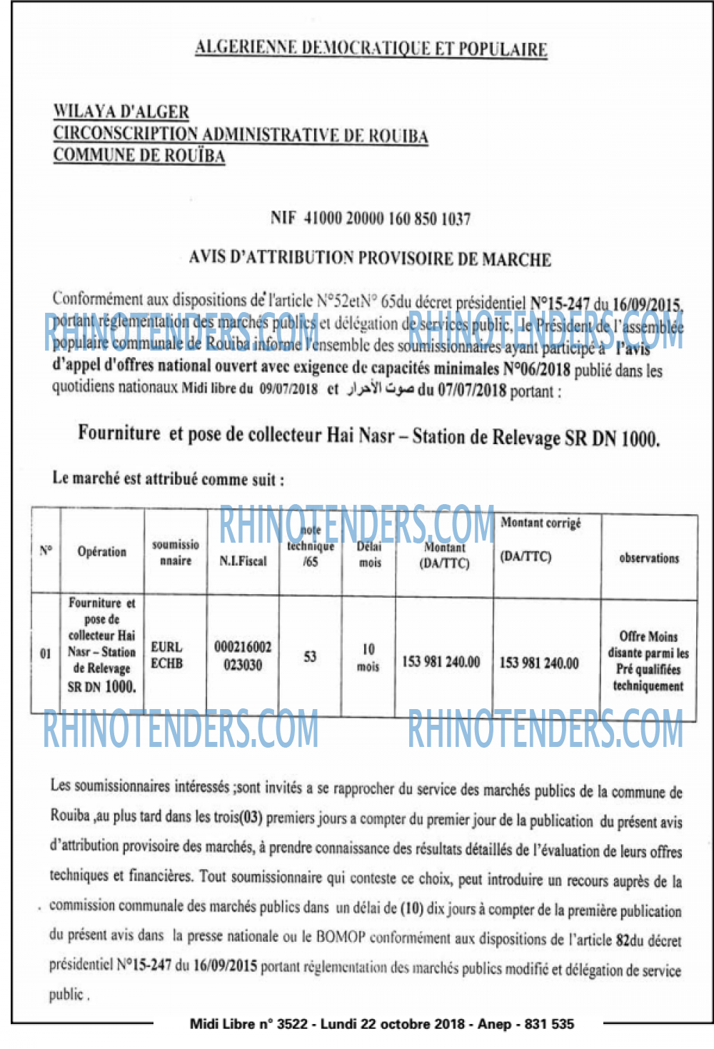 MIDI Libre