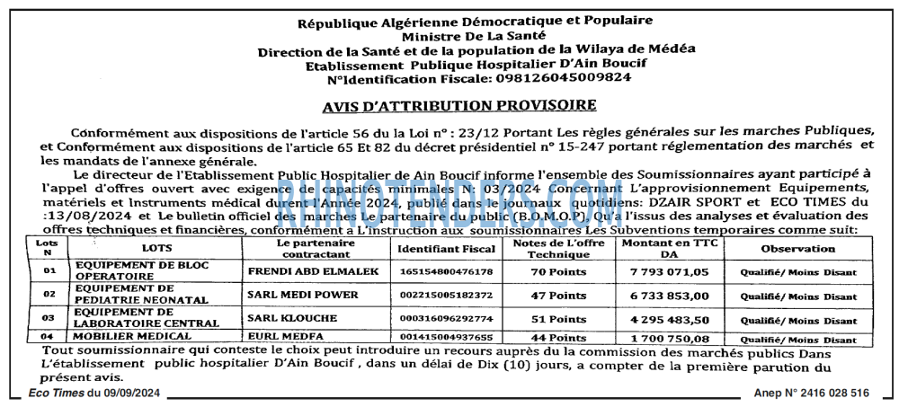 Autres
