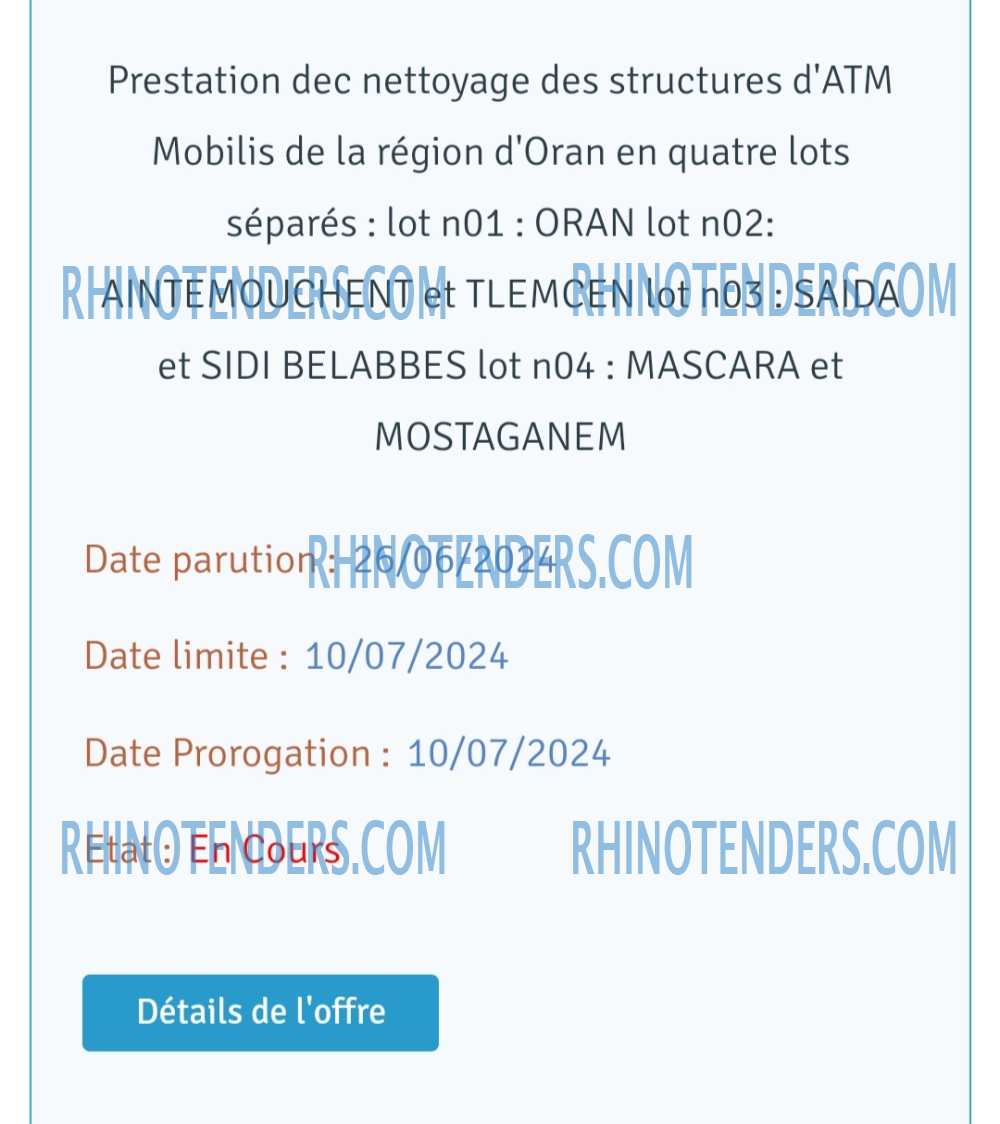 Algérie Télécom
