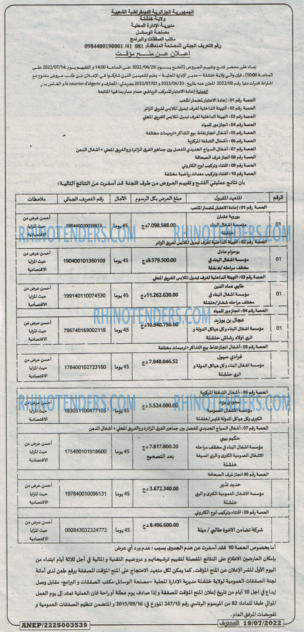 Mouhtaref