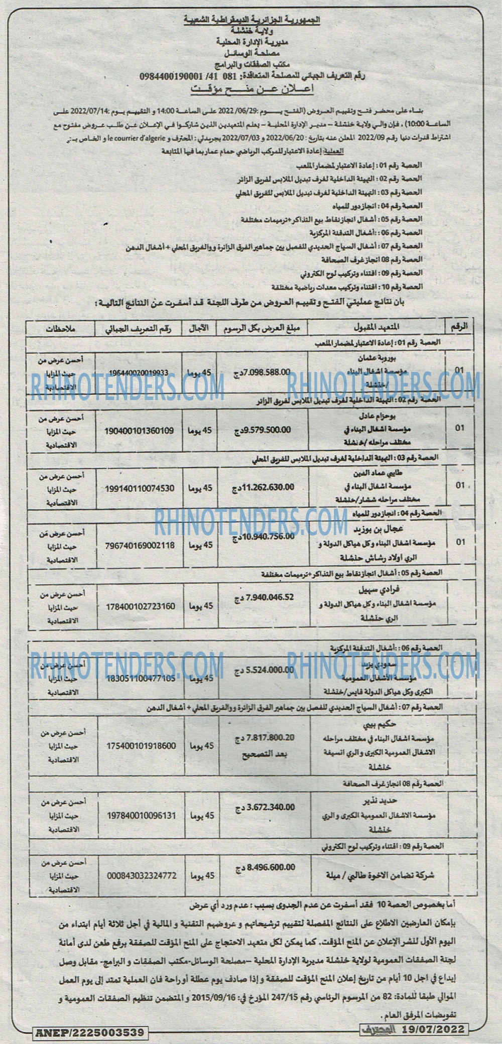 Mouhtaref