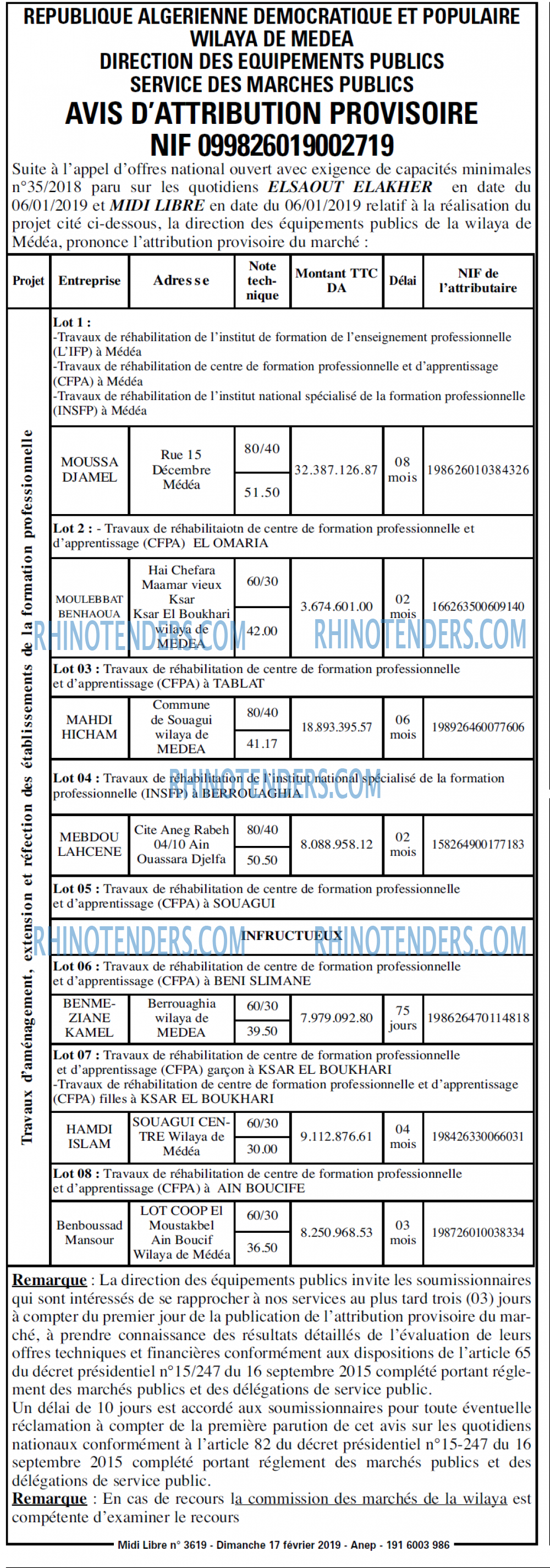 MIDI Libre