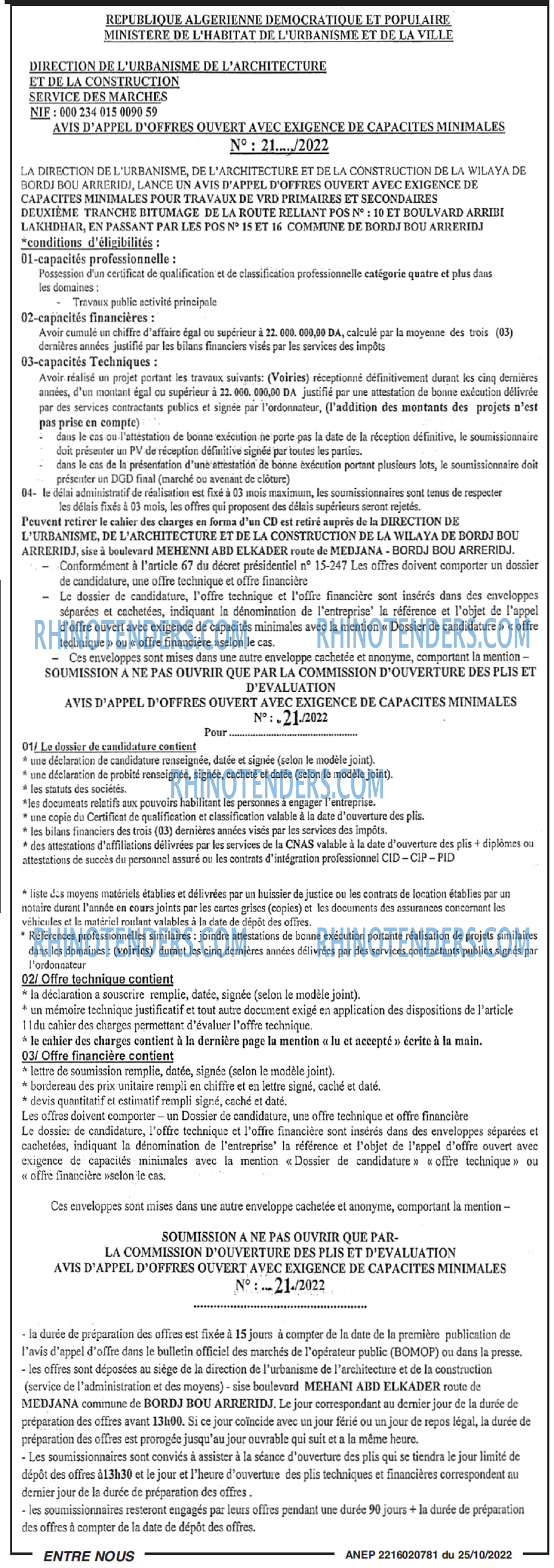 Autres