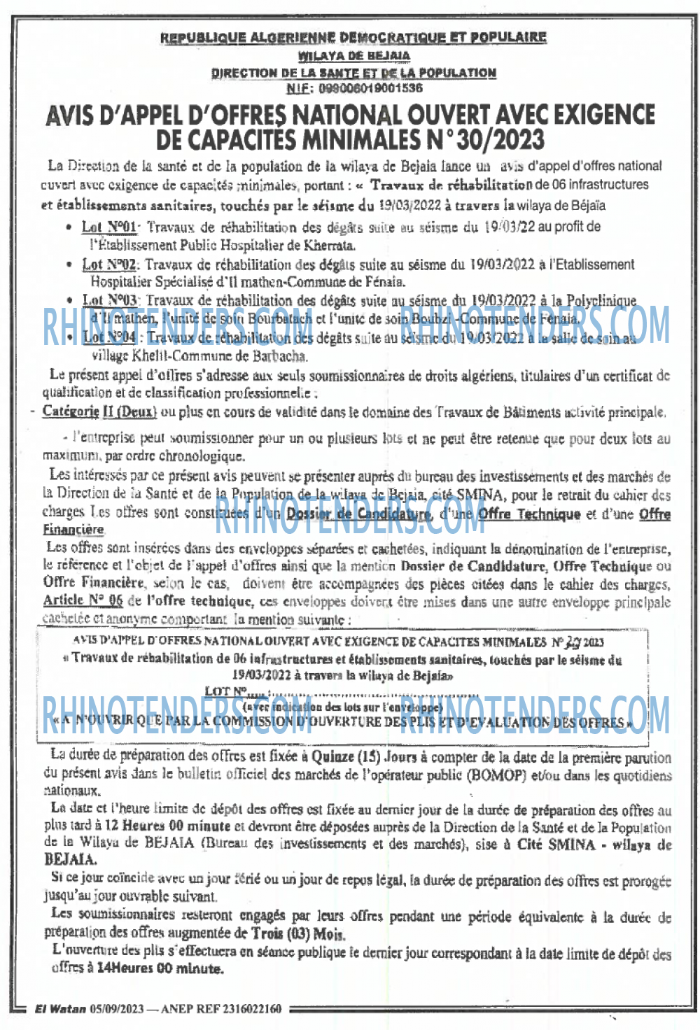 El Watan