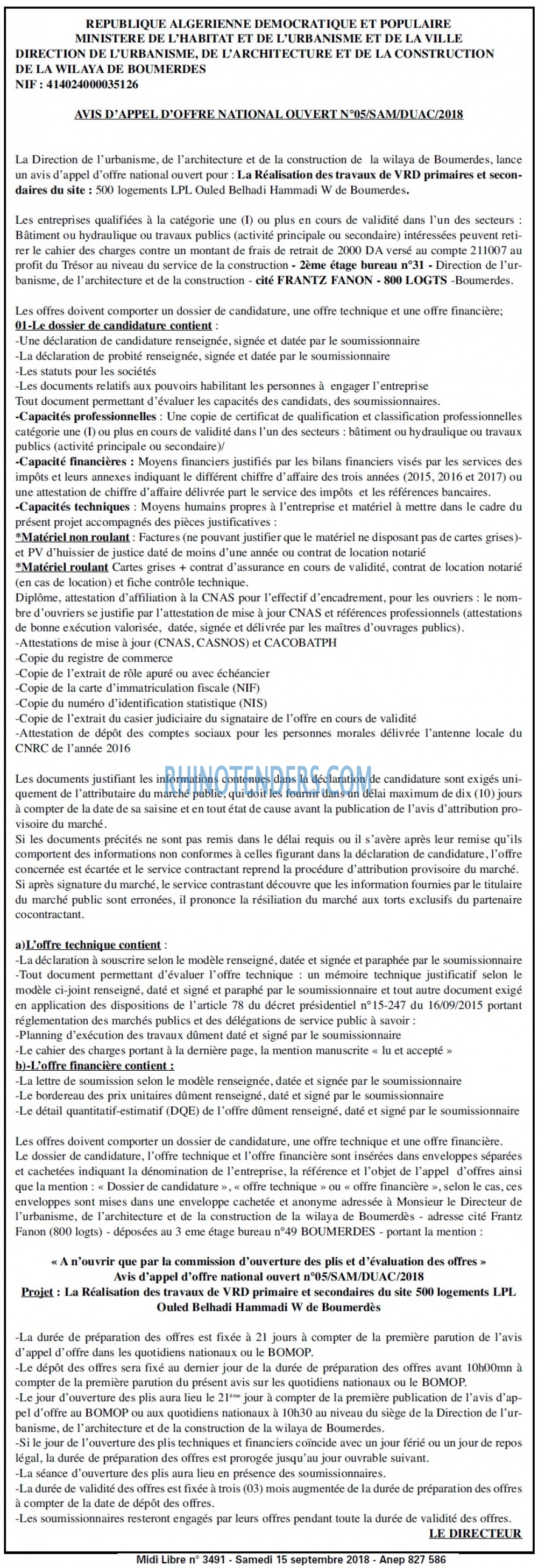 MIDI Libre