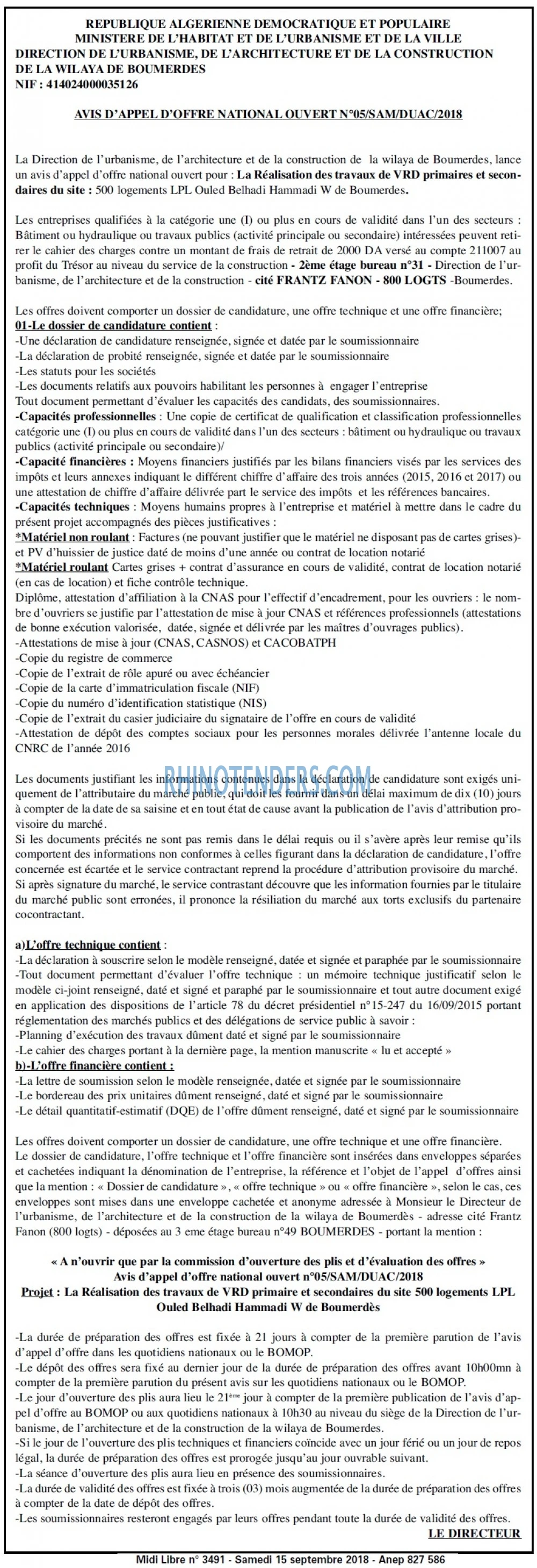 MIDI Libre