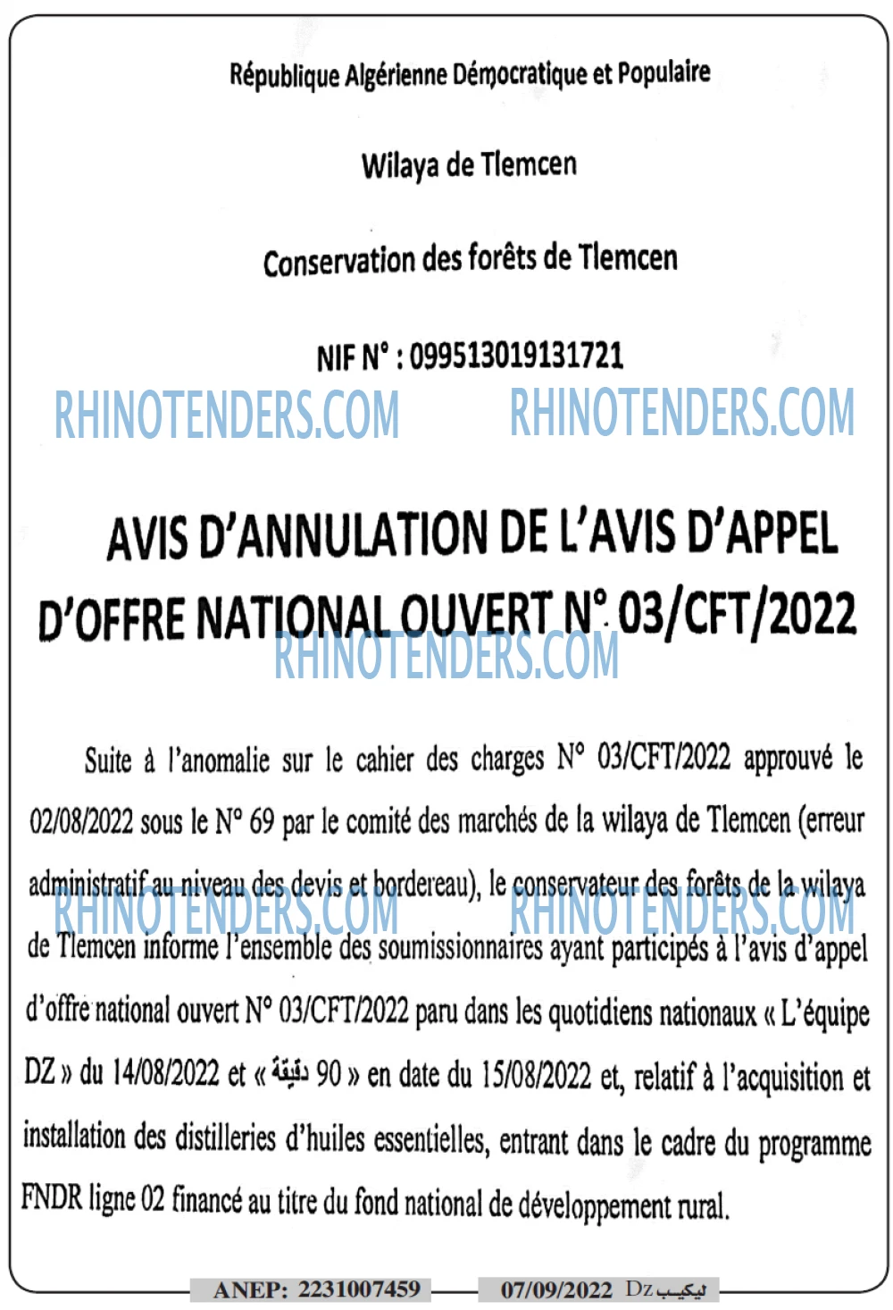 Autres