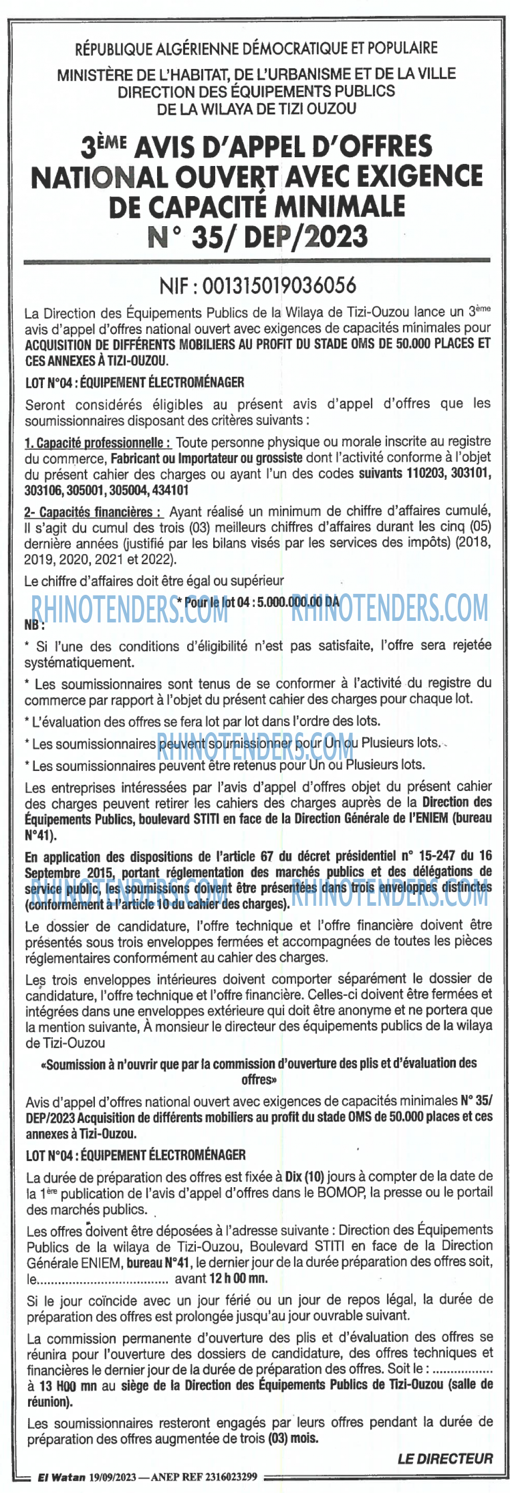 El Watan