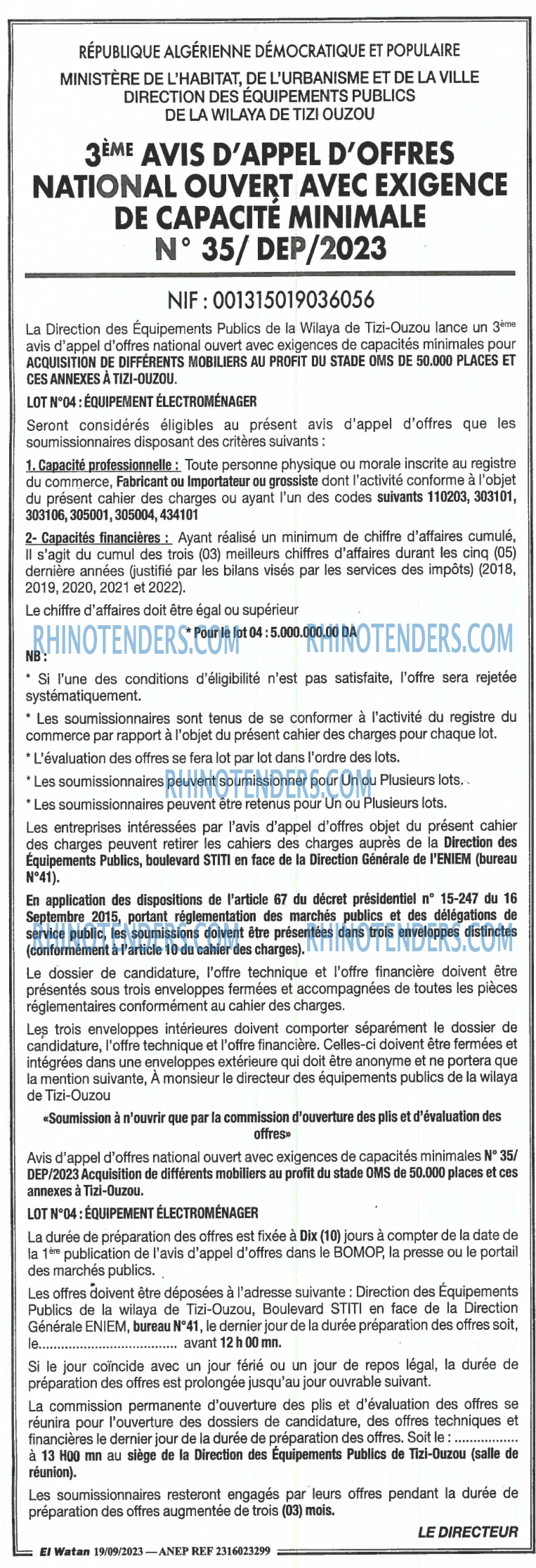 El Watan