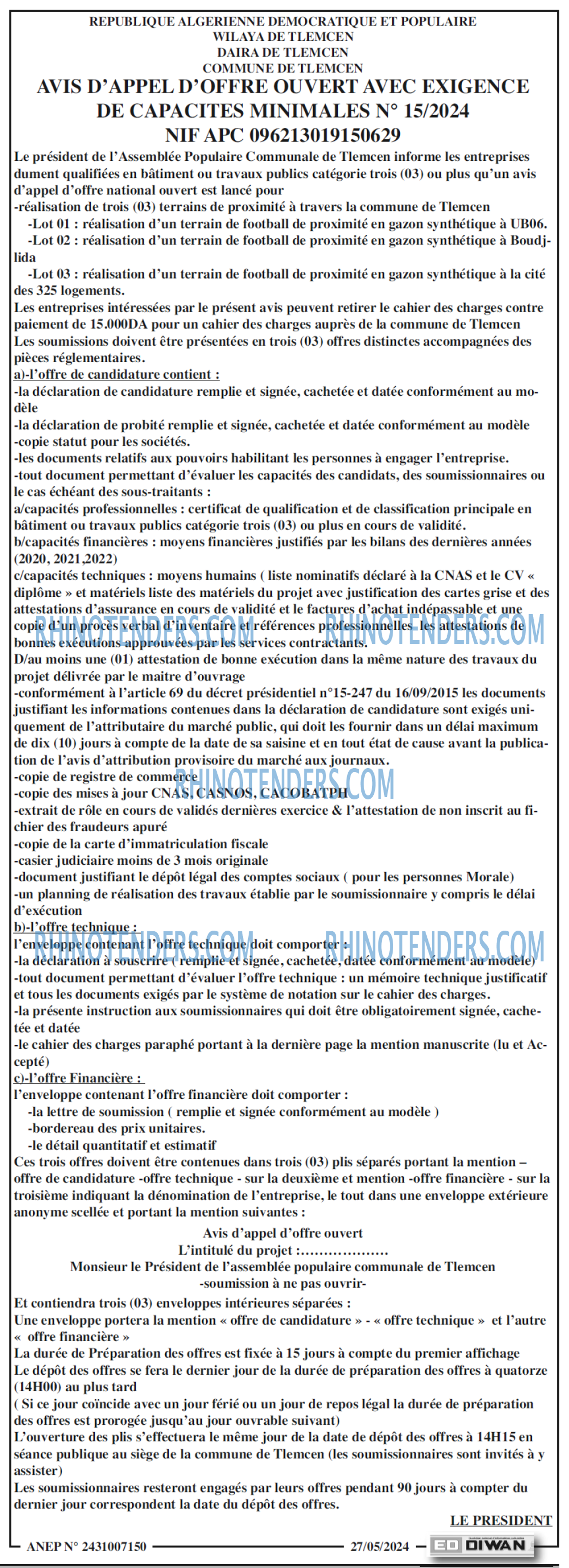 Autres