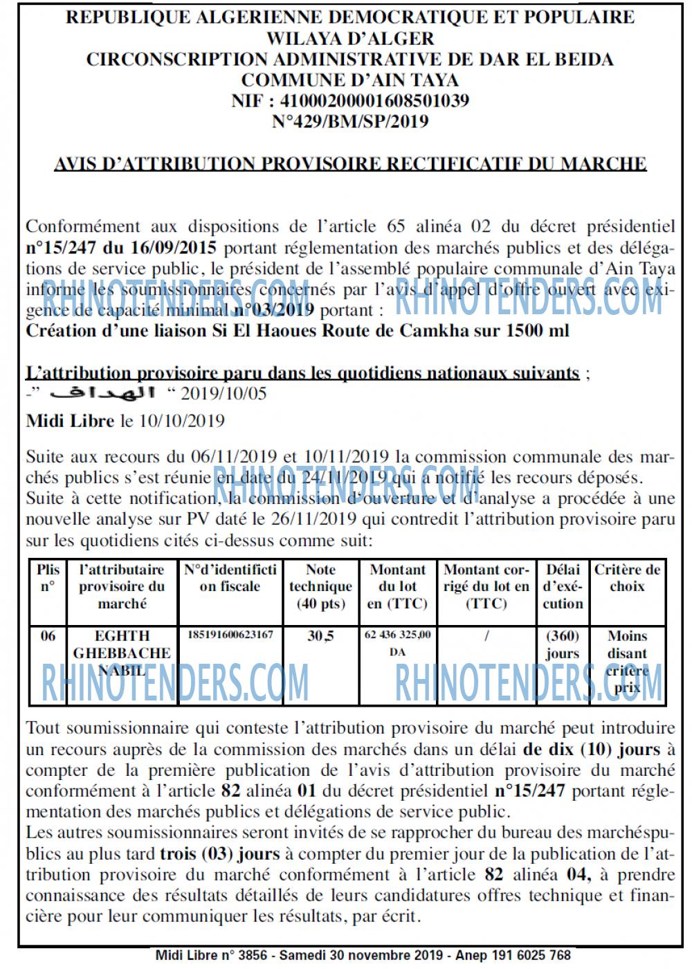 MIDI Libre