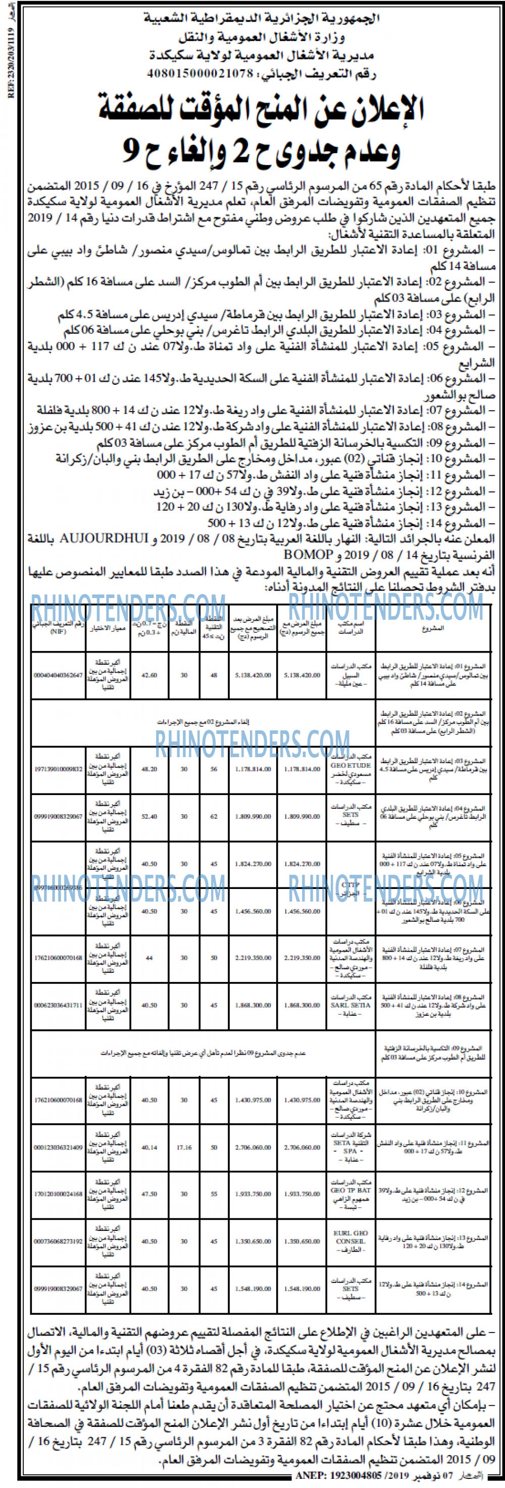 النهار