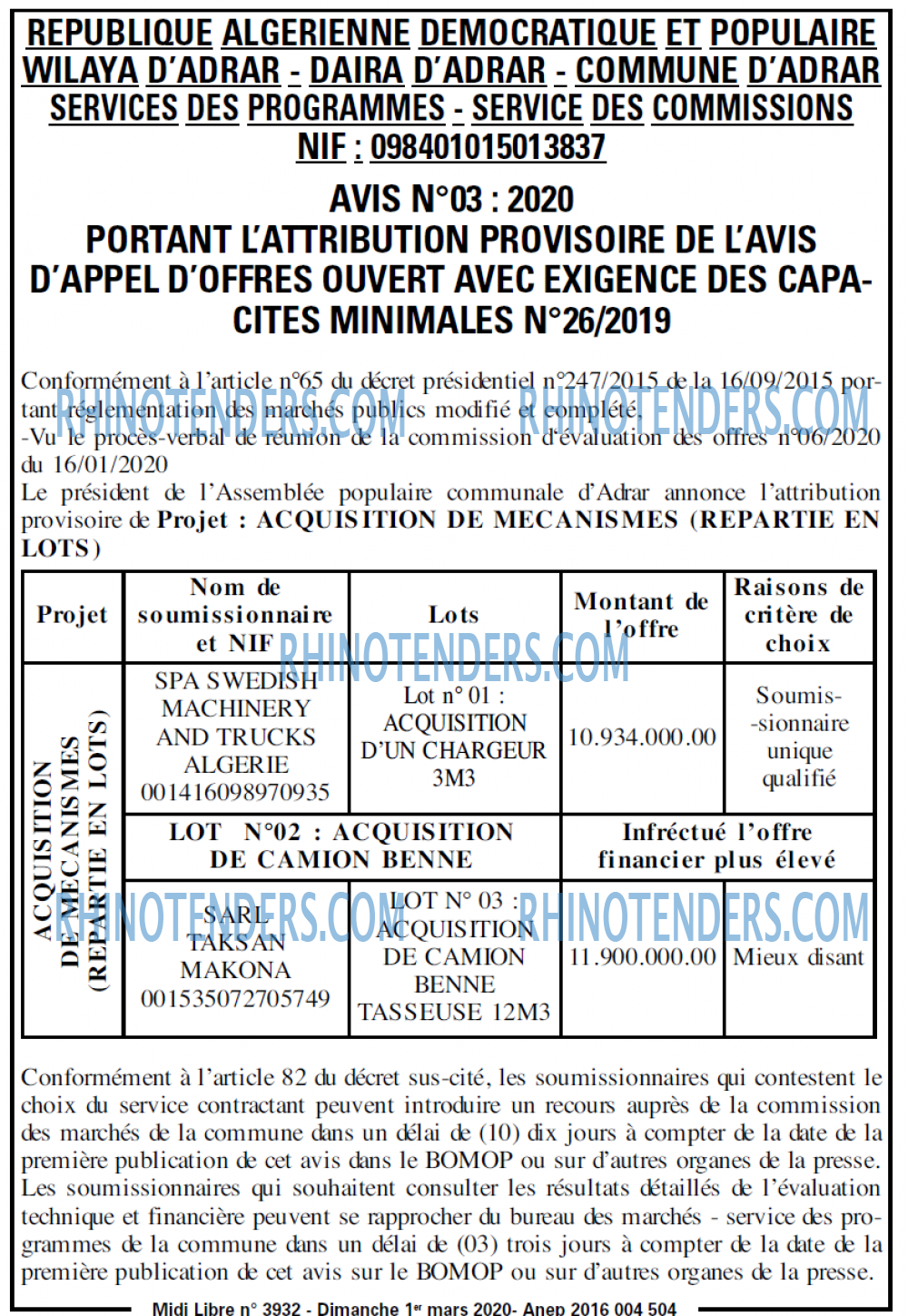 MIDI Libre