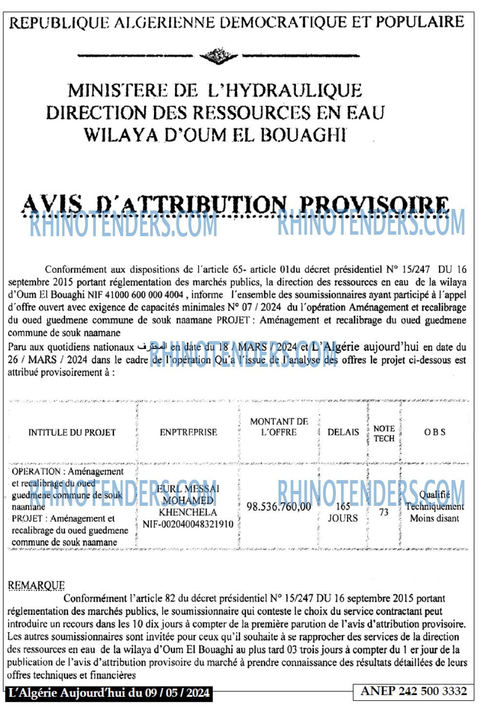 Autres
