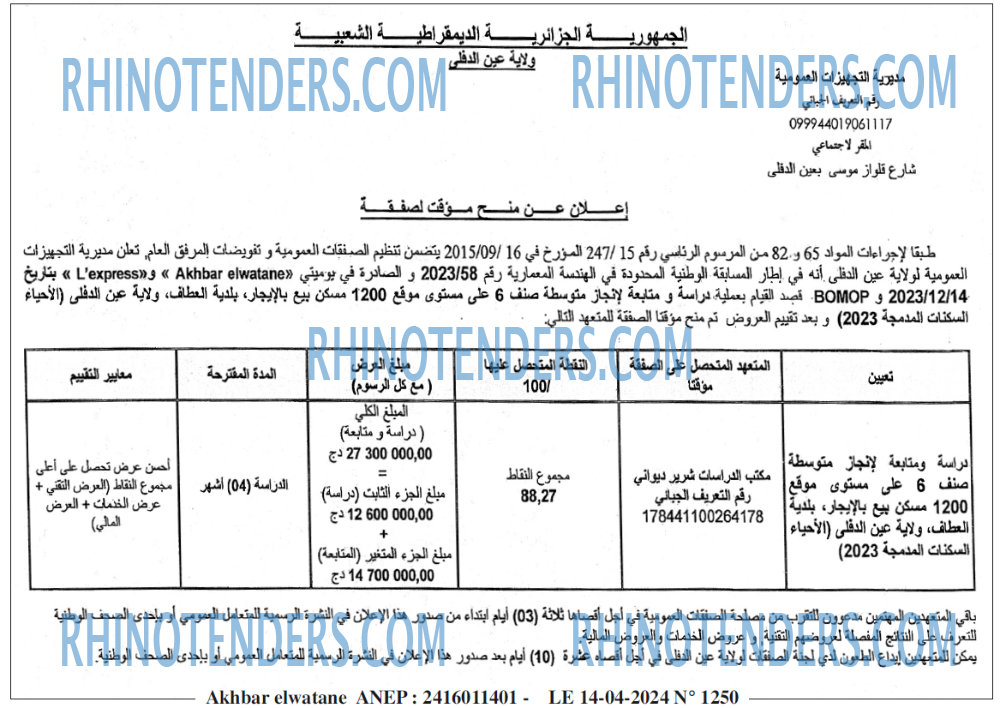 Akhbar Lwatan