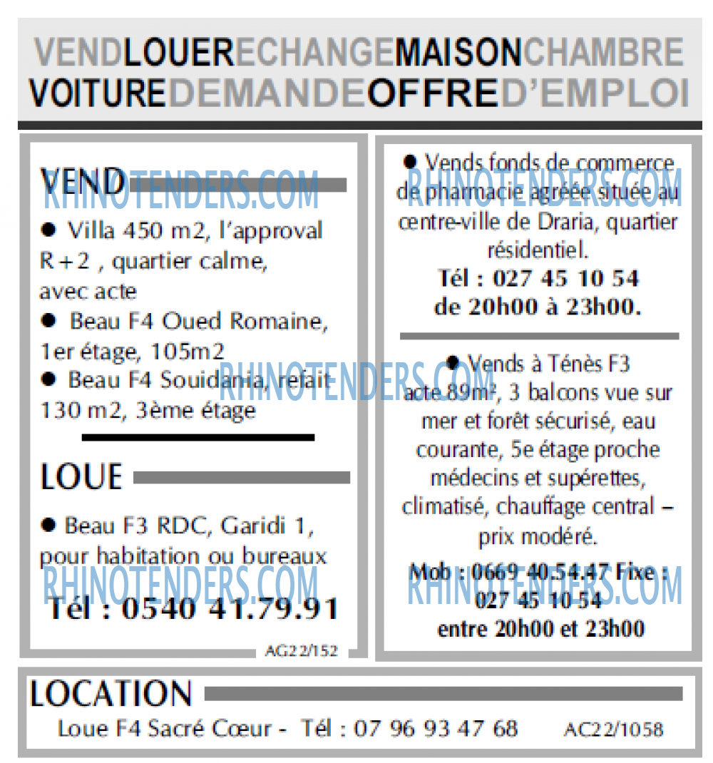 L'EXPRESSION