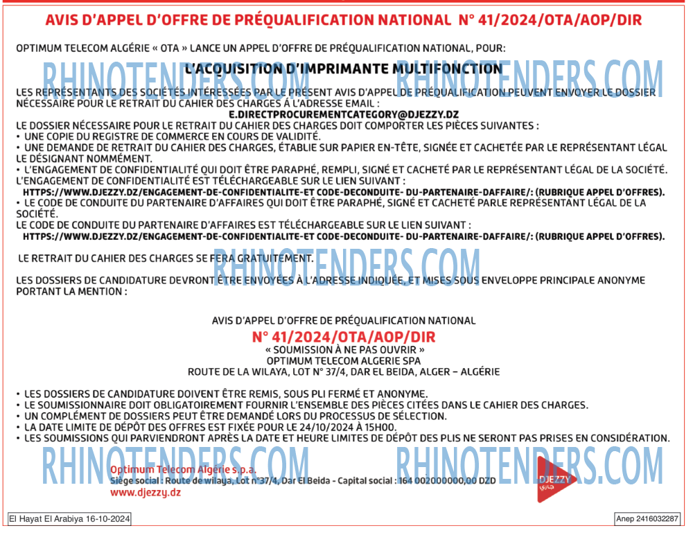 Autres