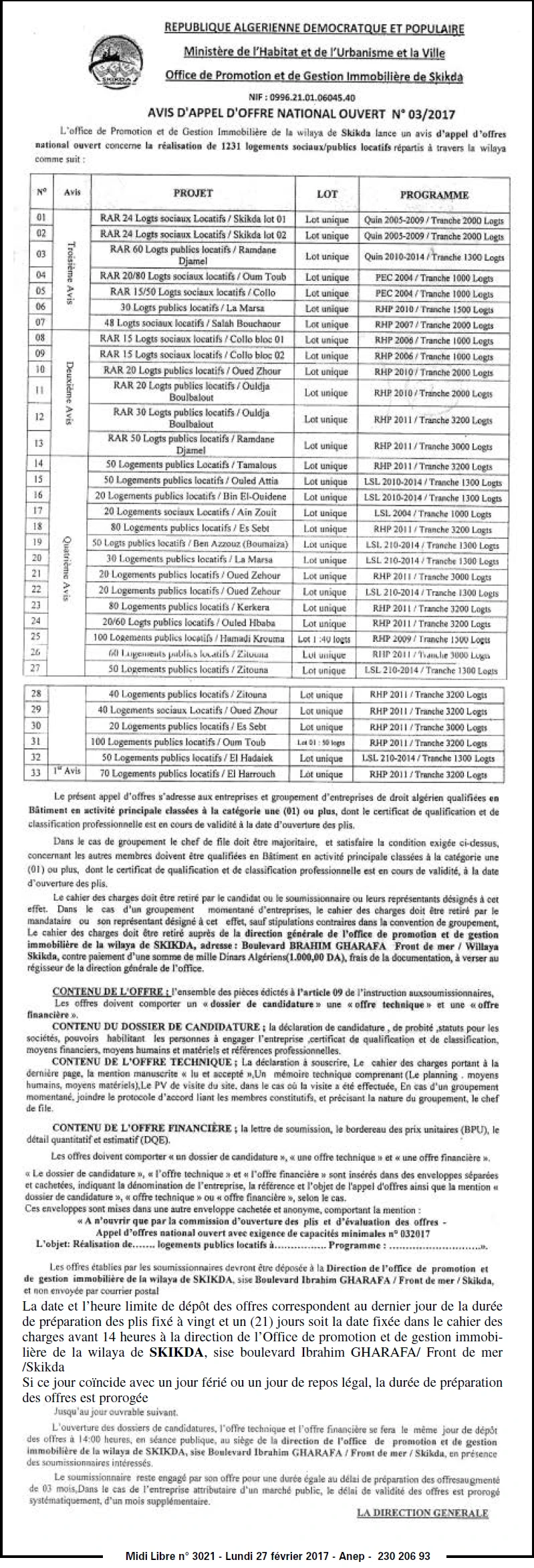 MIDI Libre