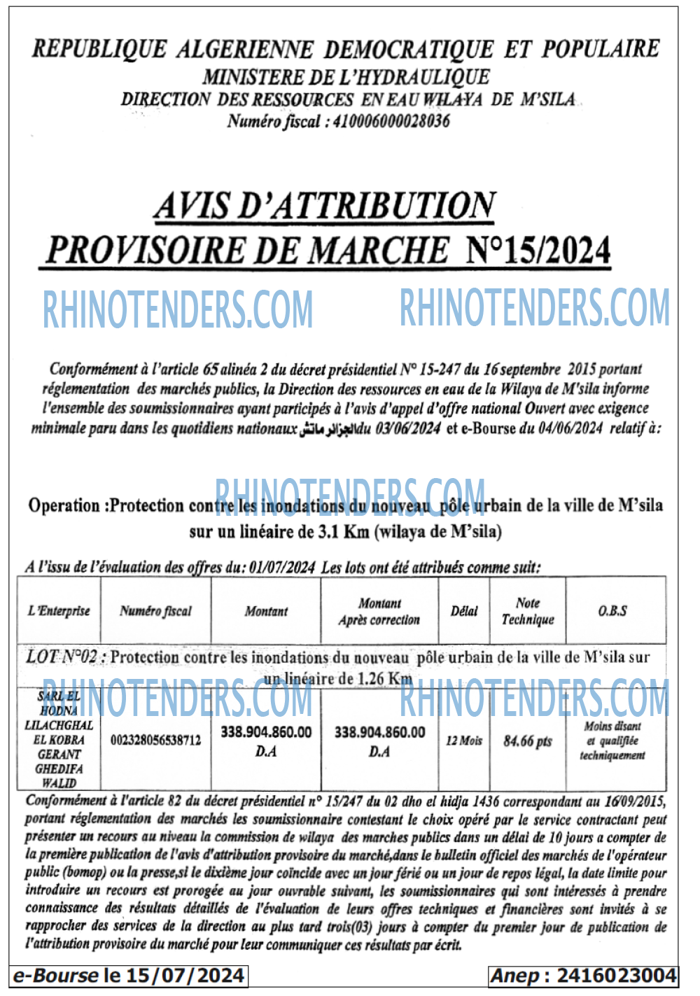 Autres