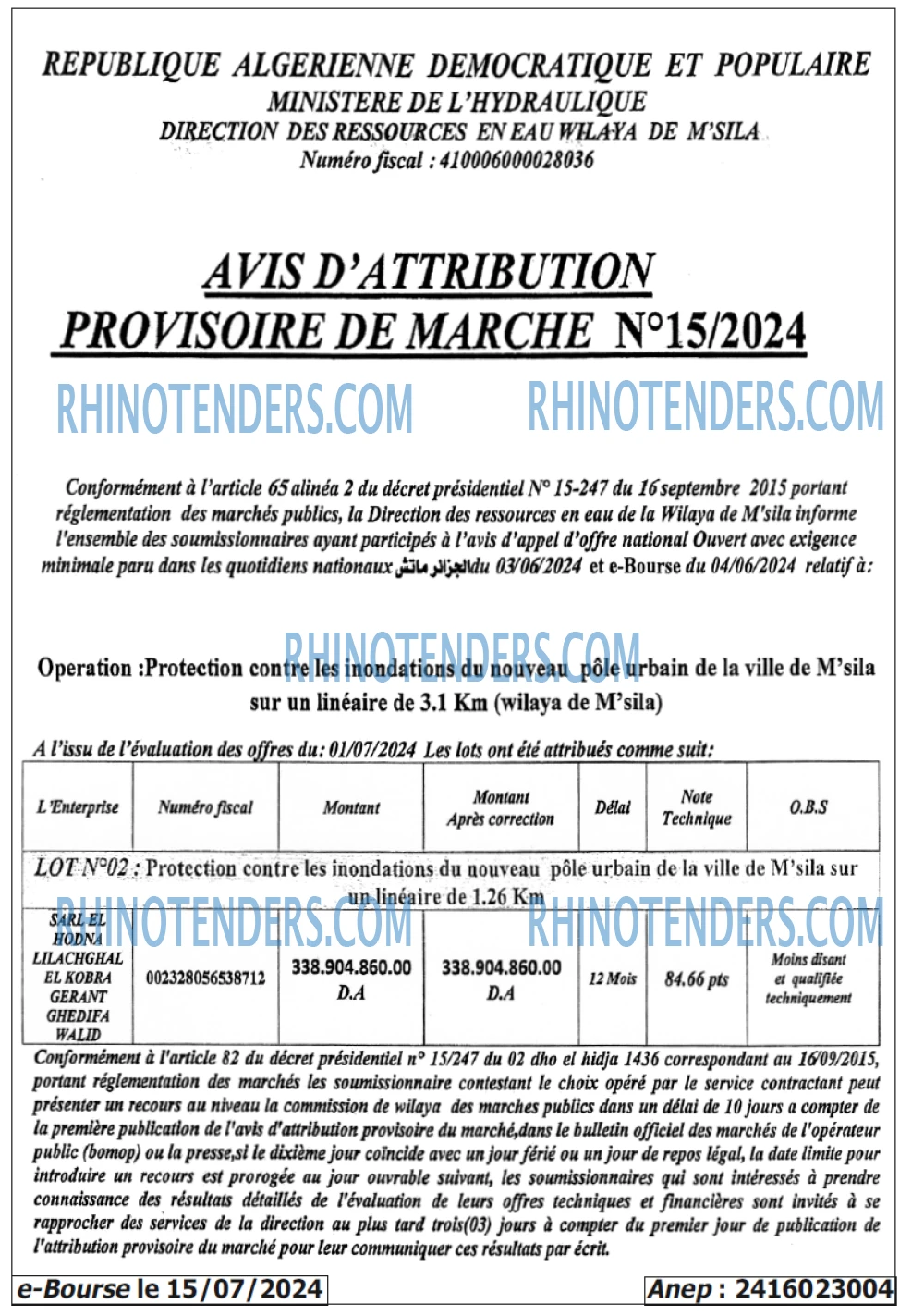 Autres