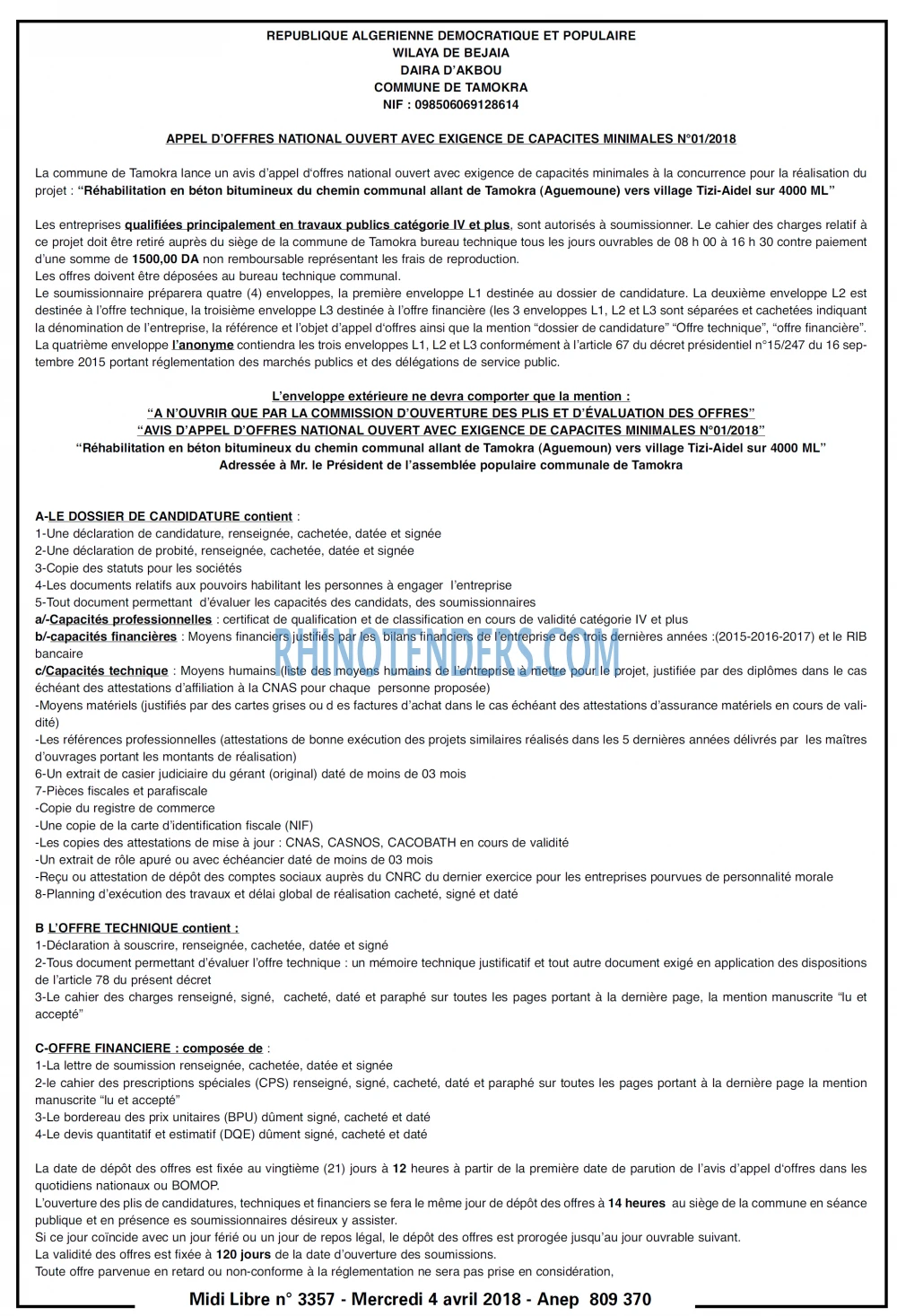 MIDI Libre