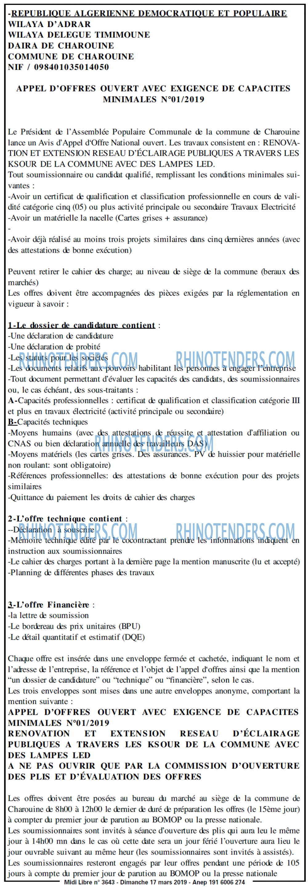 MIDI Libre
