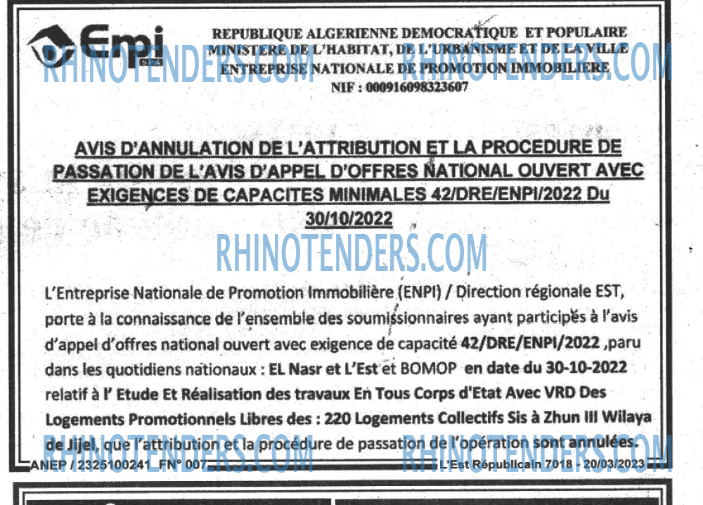 L'EST REPUBLICAIN