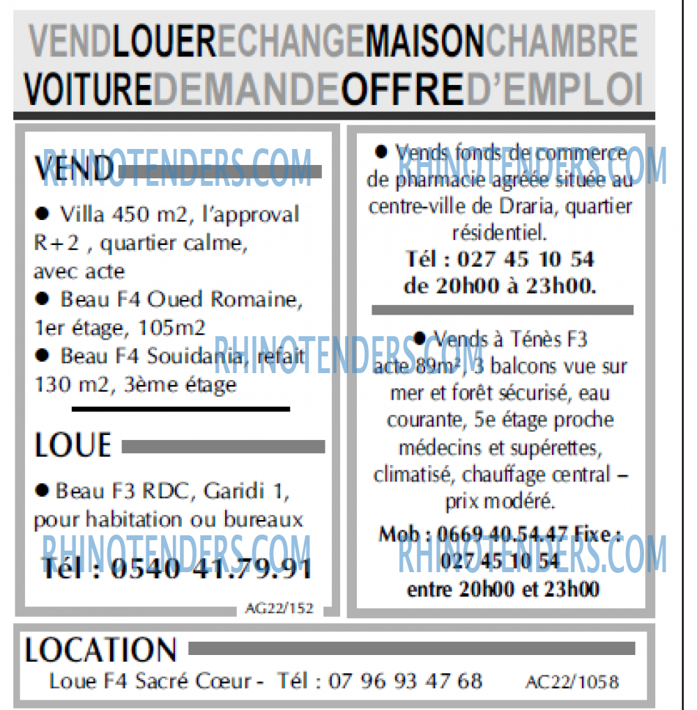 L'EXPRESSION
