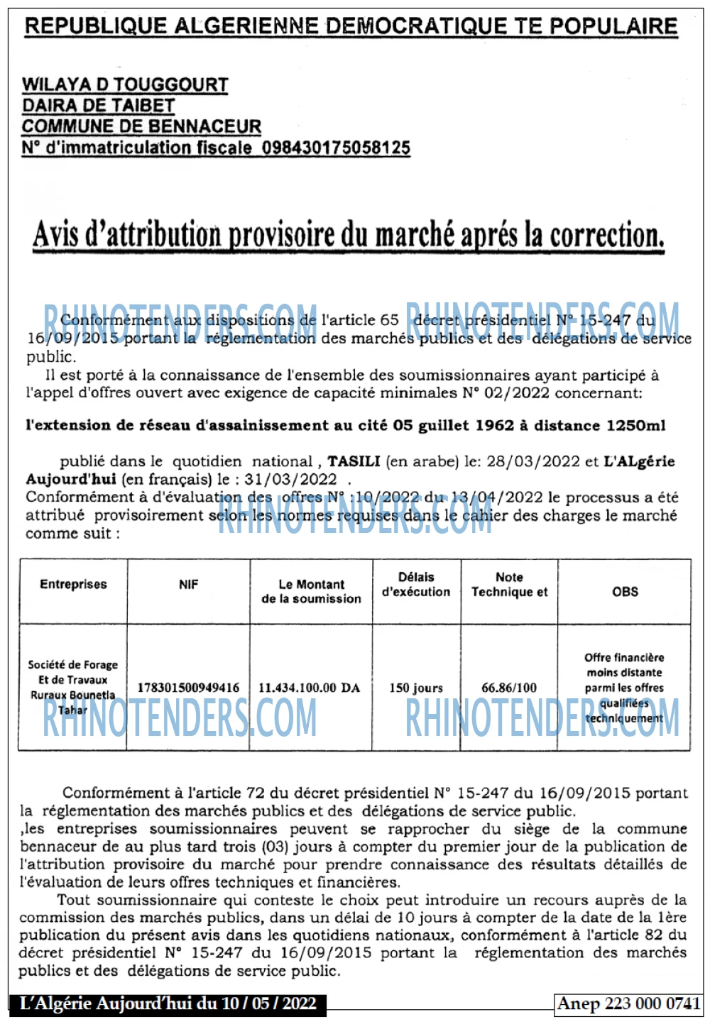 Autres