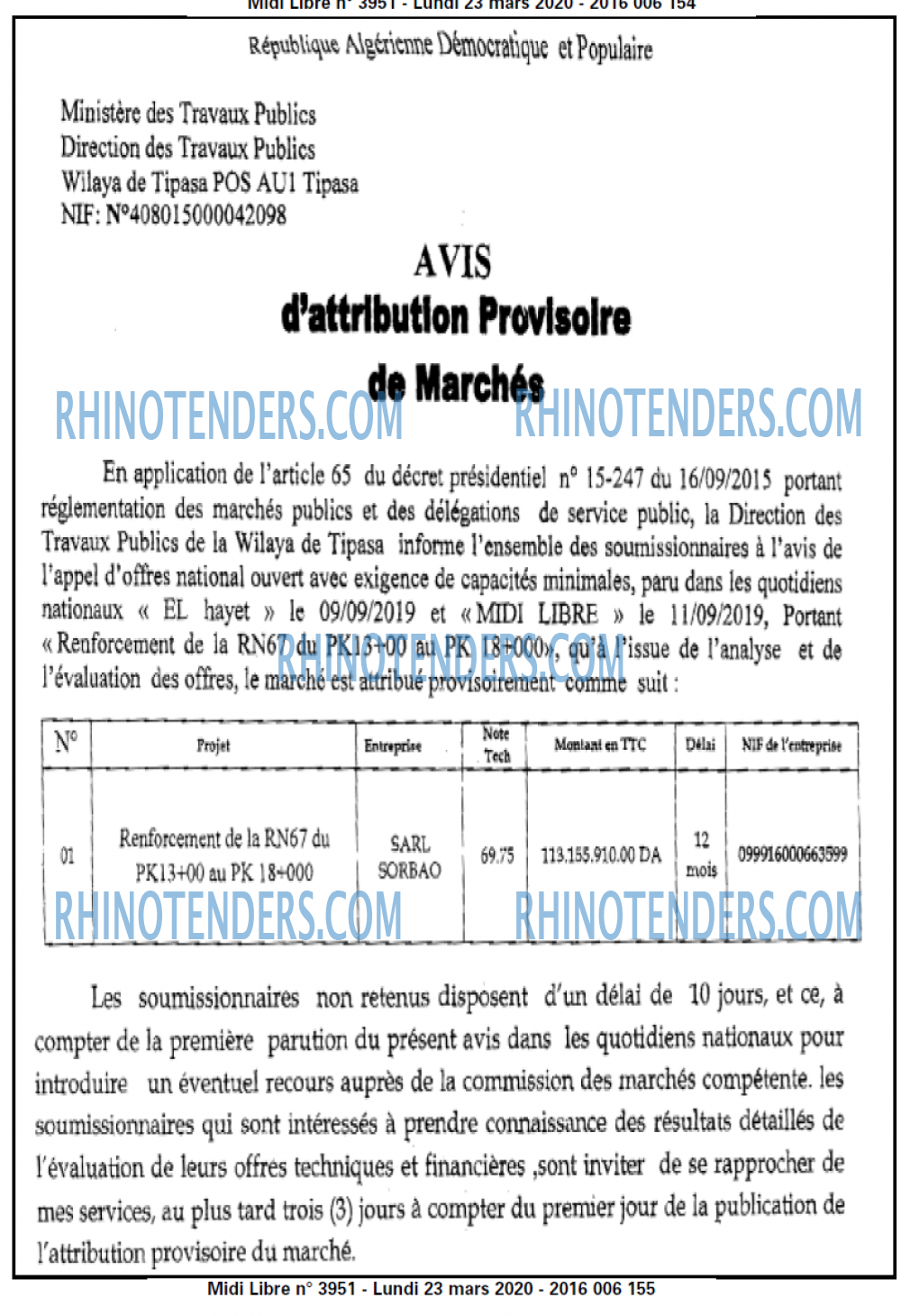 MIDI Libre
