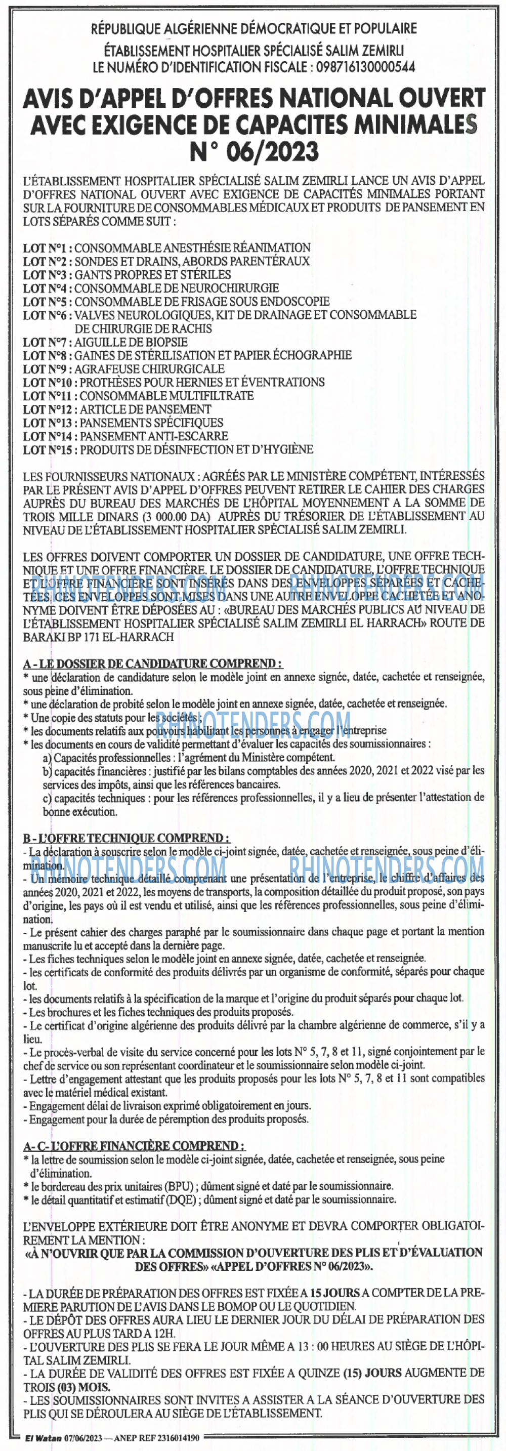 El Watan