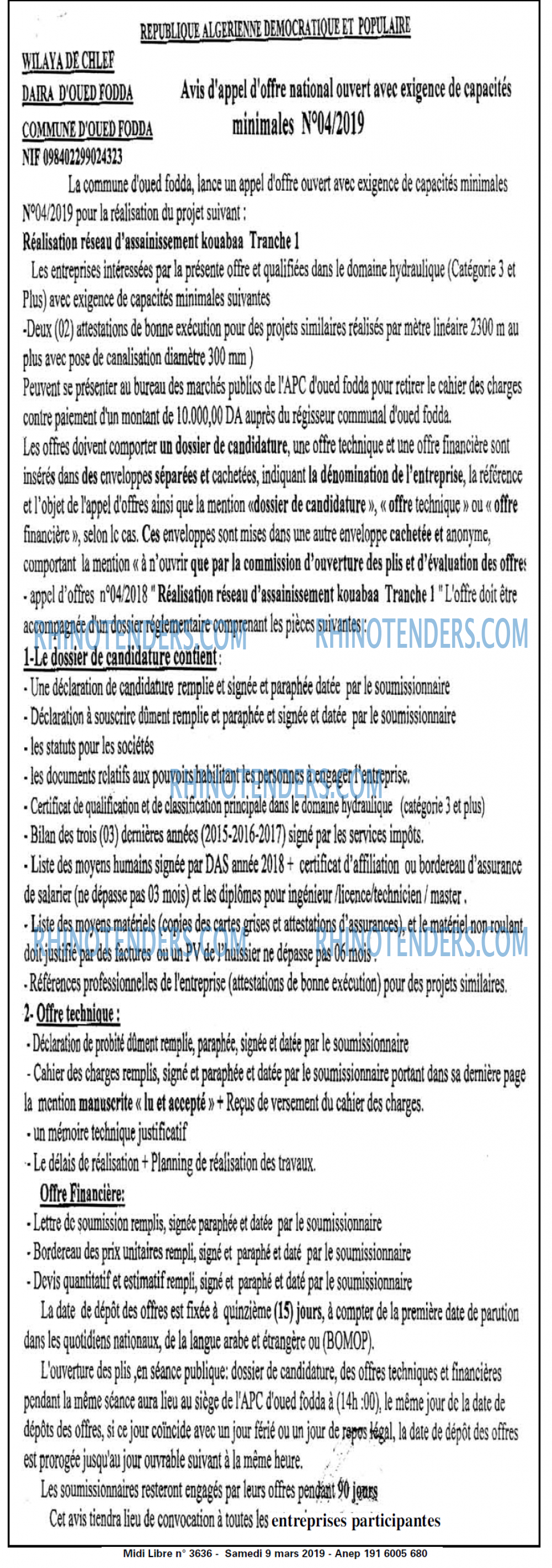MIDI Libre