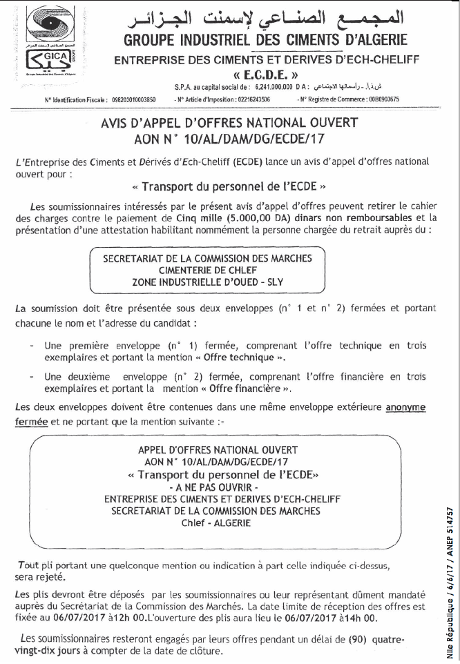 NOUVELLE REPUBLIQUE