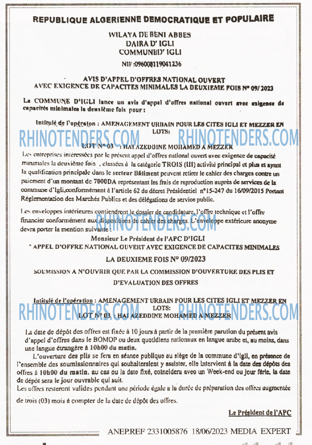 Autres
