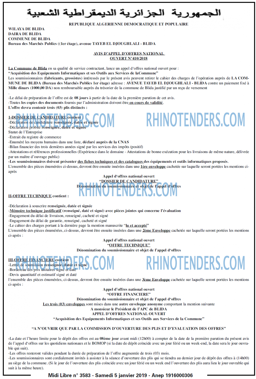 MIDI Libre