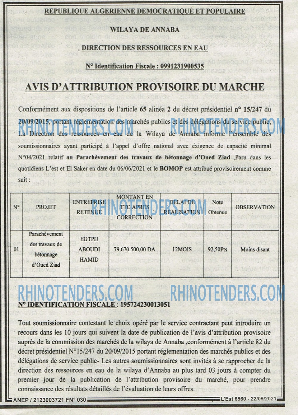 Autres
