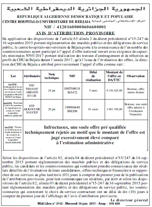 MIDI Libre