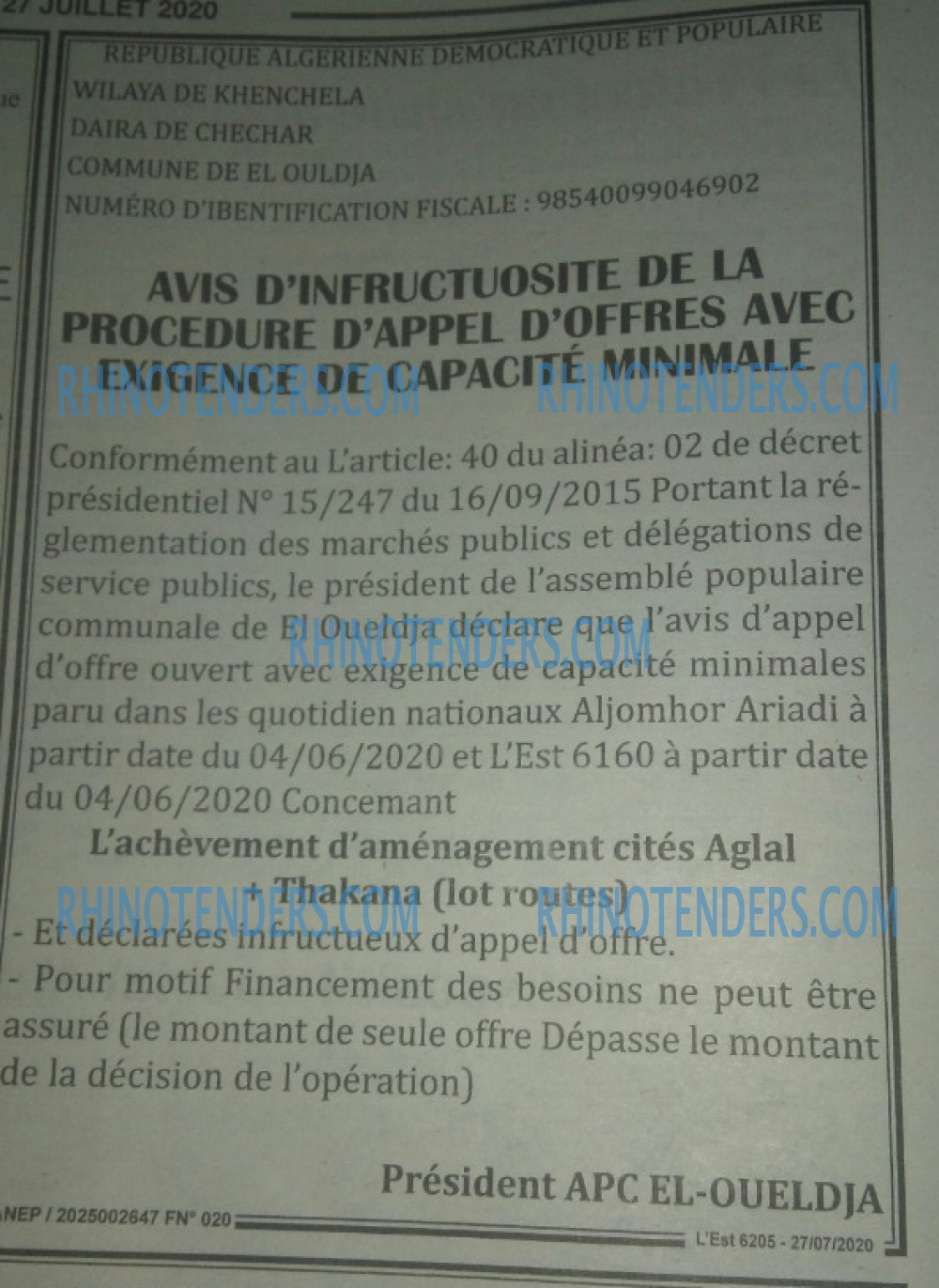 Autres