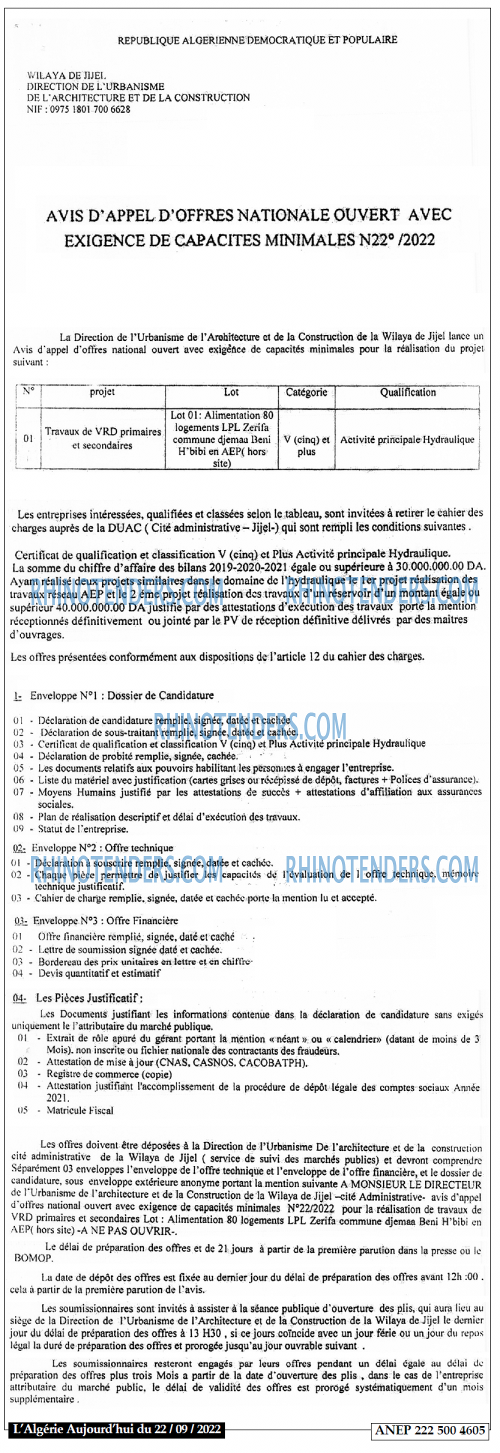 Autres