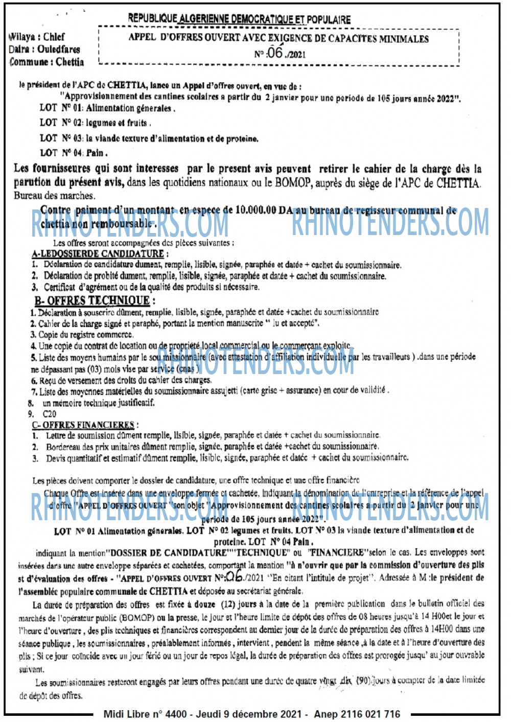 MIDI Libre