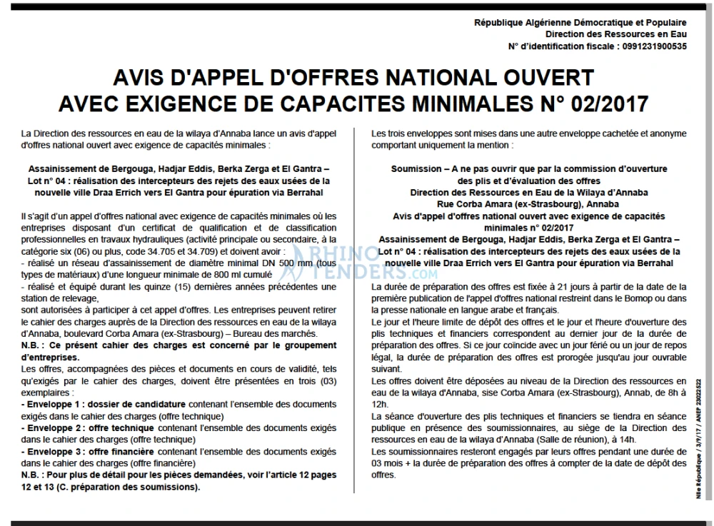 NOUVELLE REPUBLIQUE
