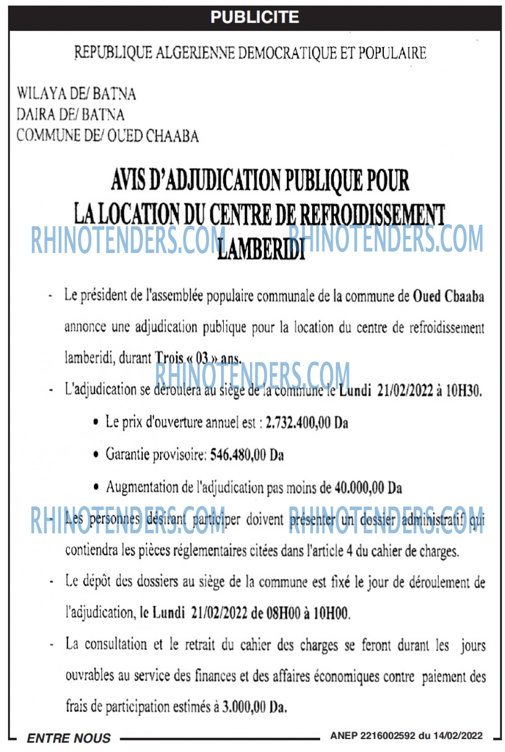 Autres