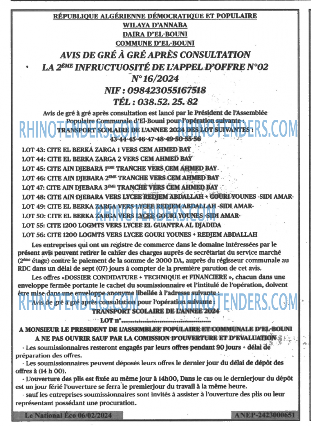 Autres