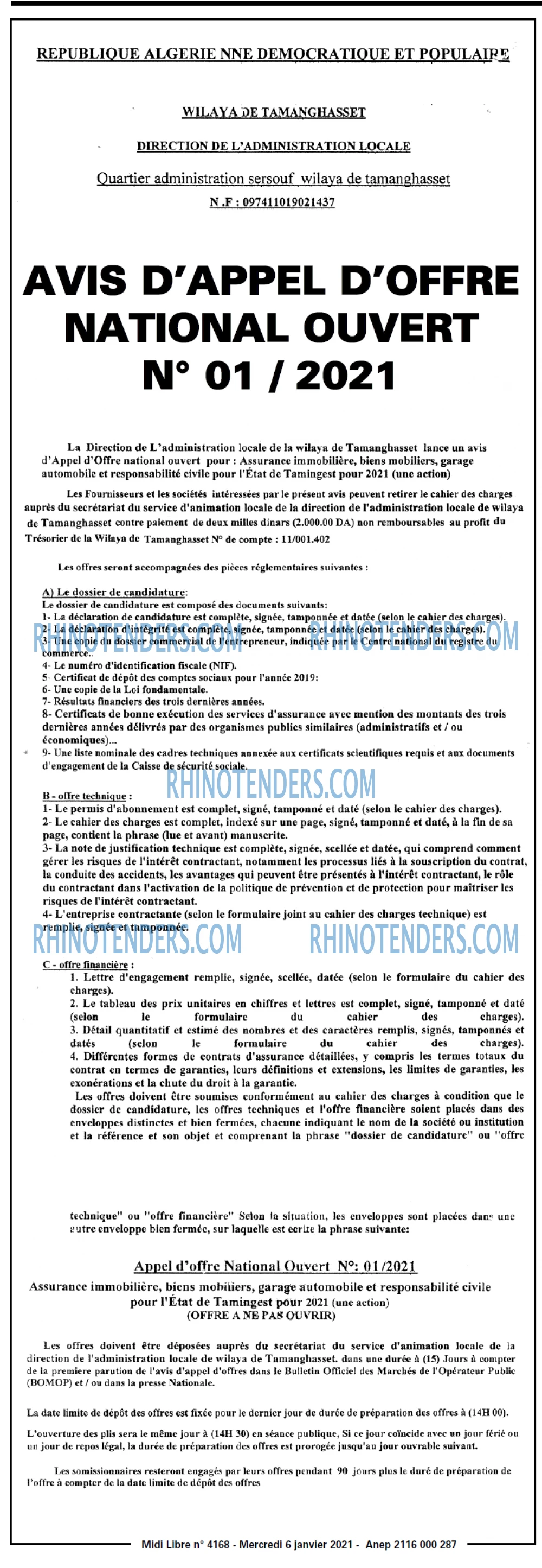 MIDI Libre