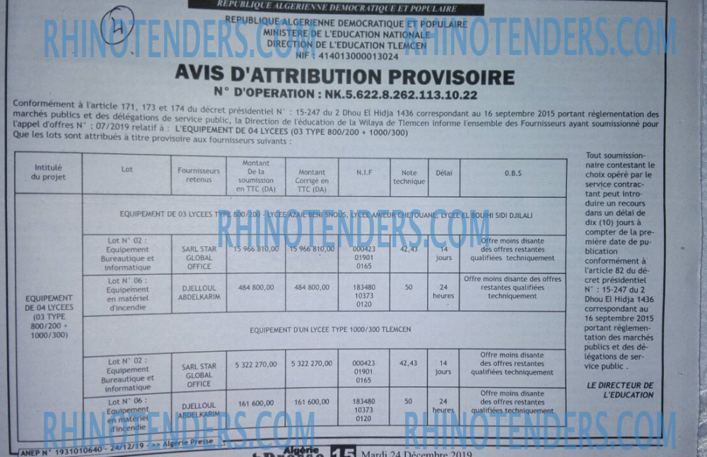 Autres