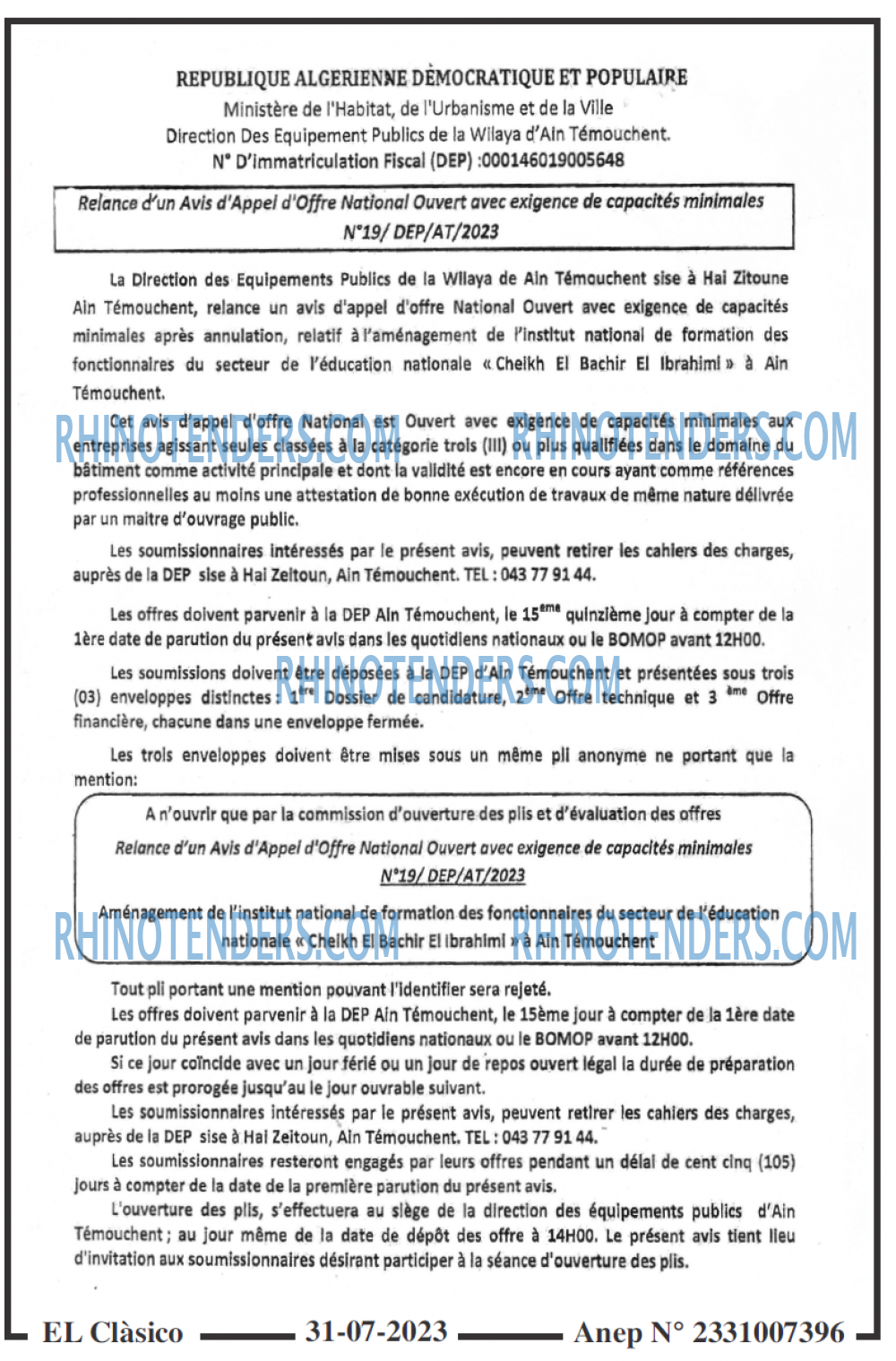 Autres