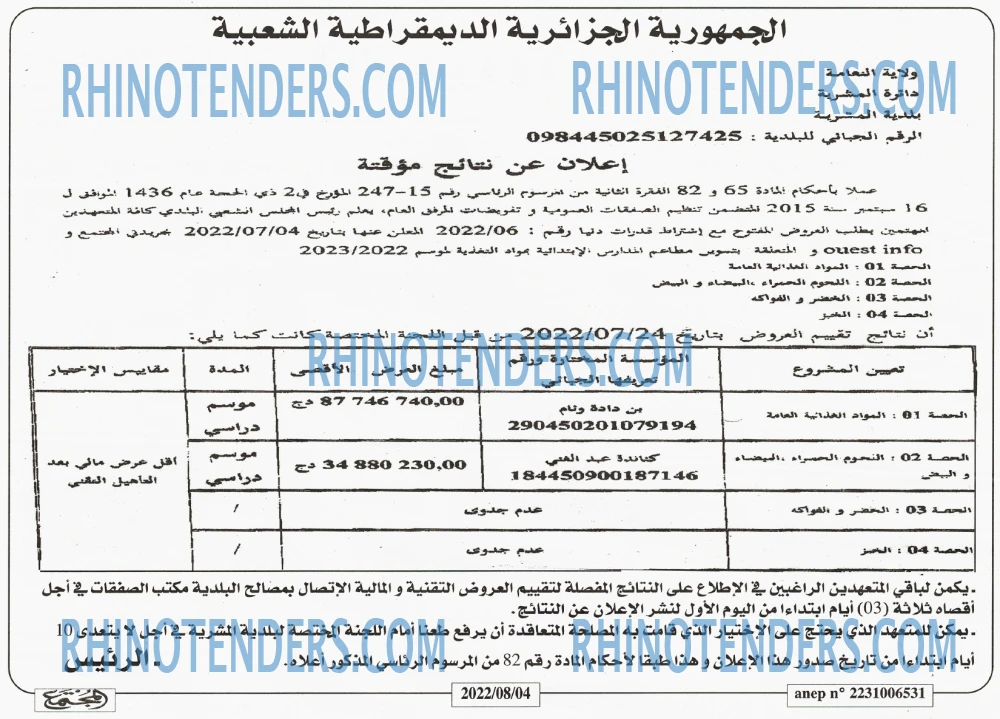 المجتمع