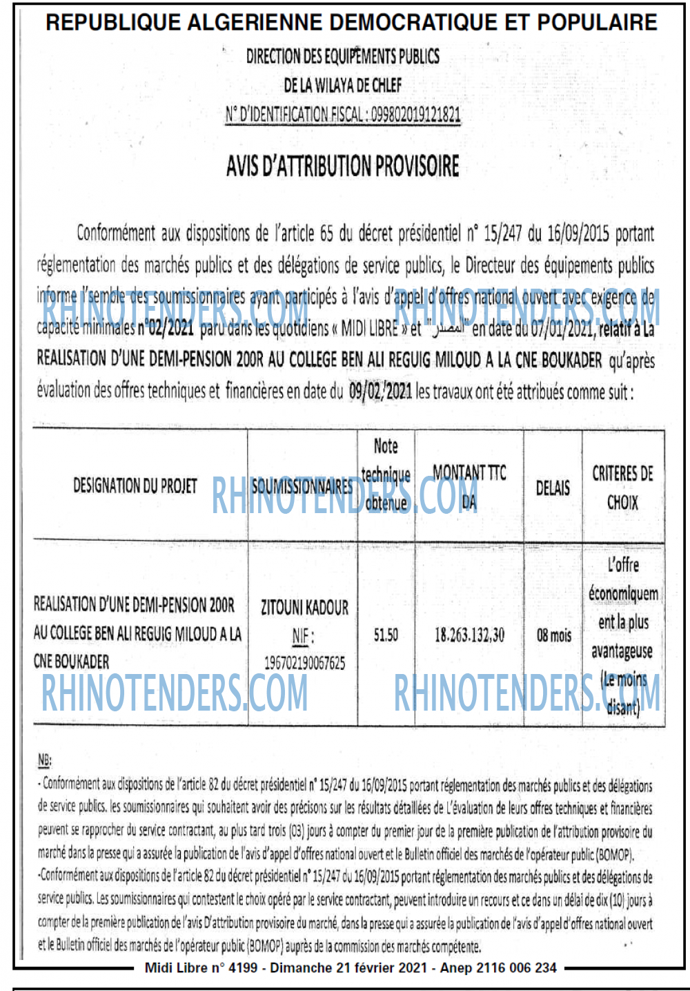 MIDI Libre
